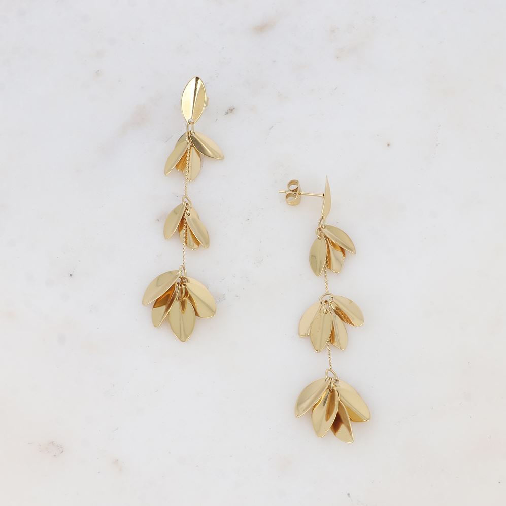 Boucles Yésénia