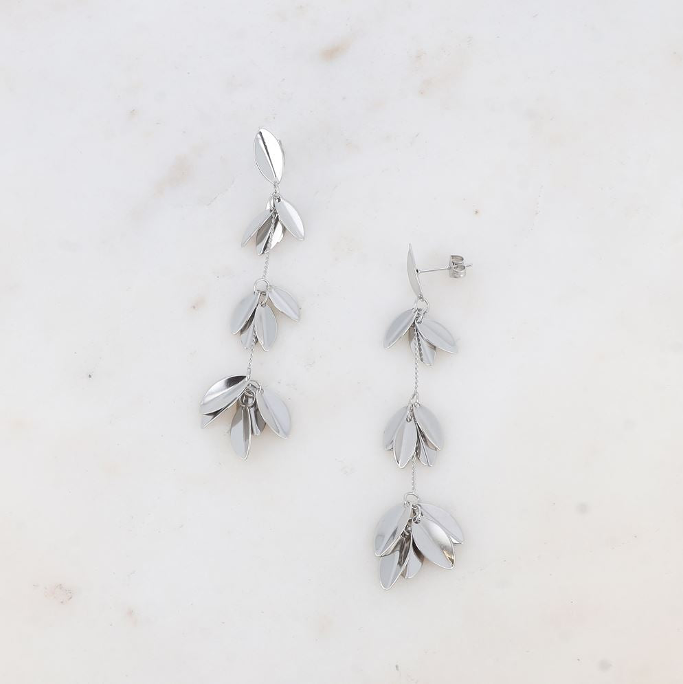 Boucles Yésénia