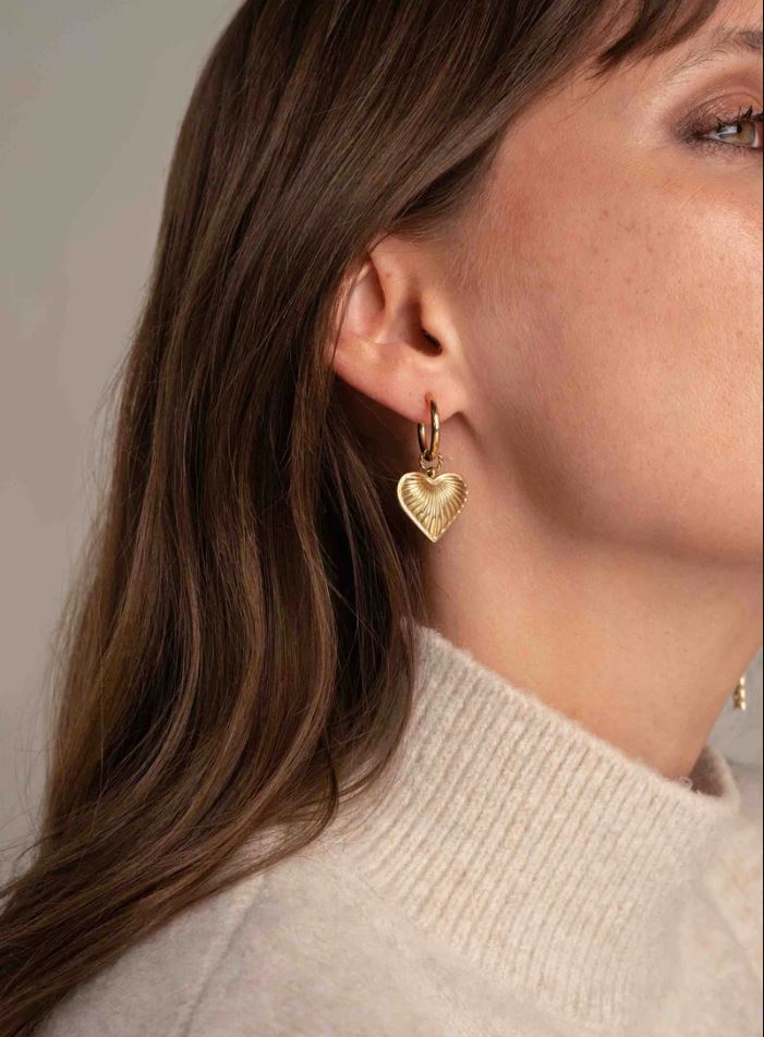 Boucles Saraï
