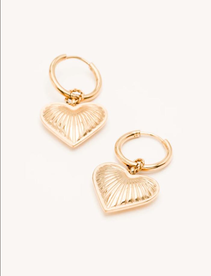 Boucles Saraï