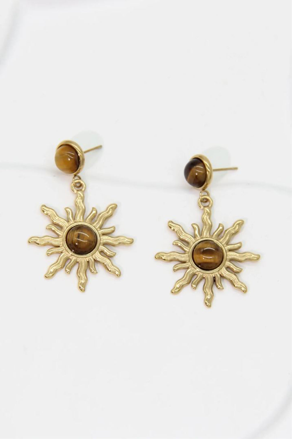 Boucles Soléandra