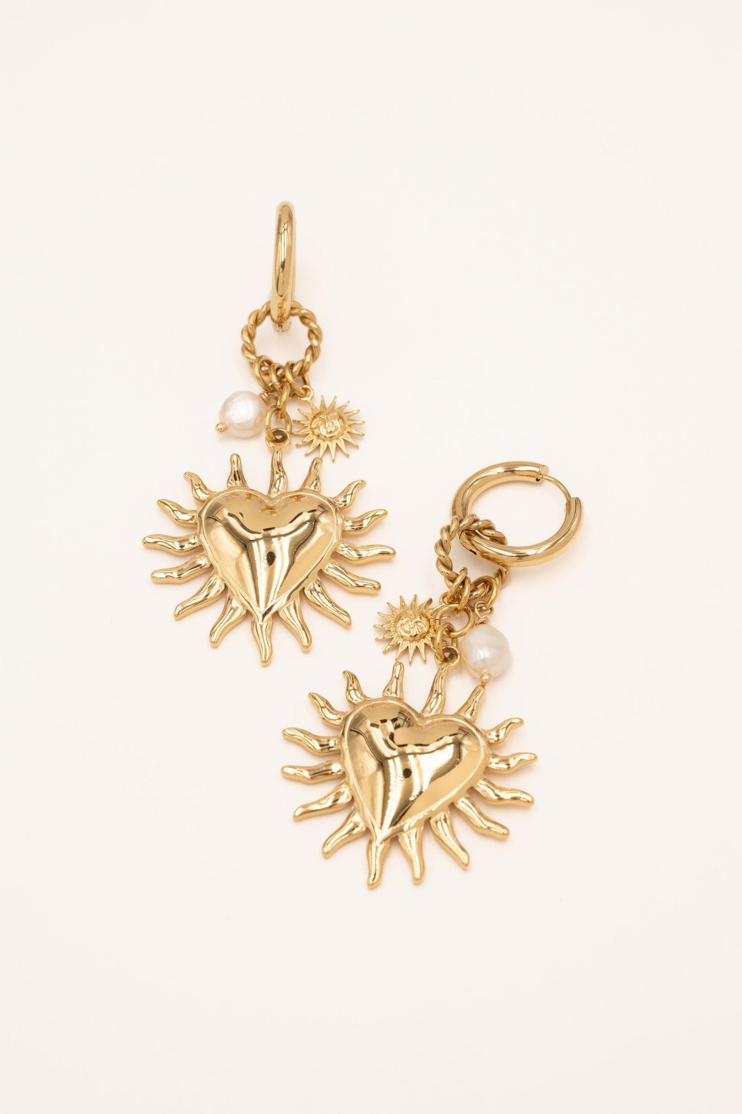 Boucles Serment d'Orion