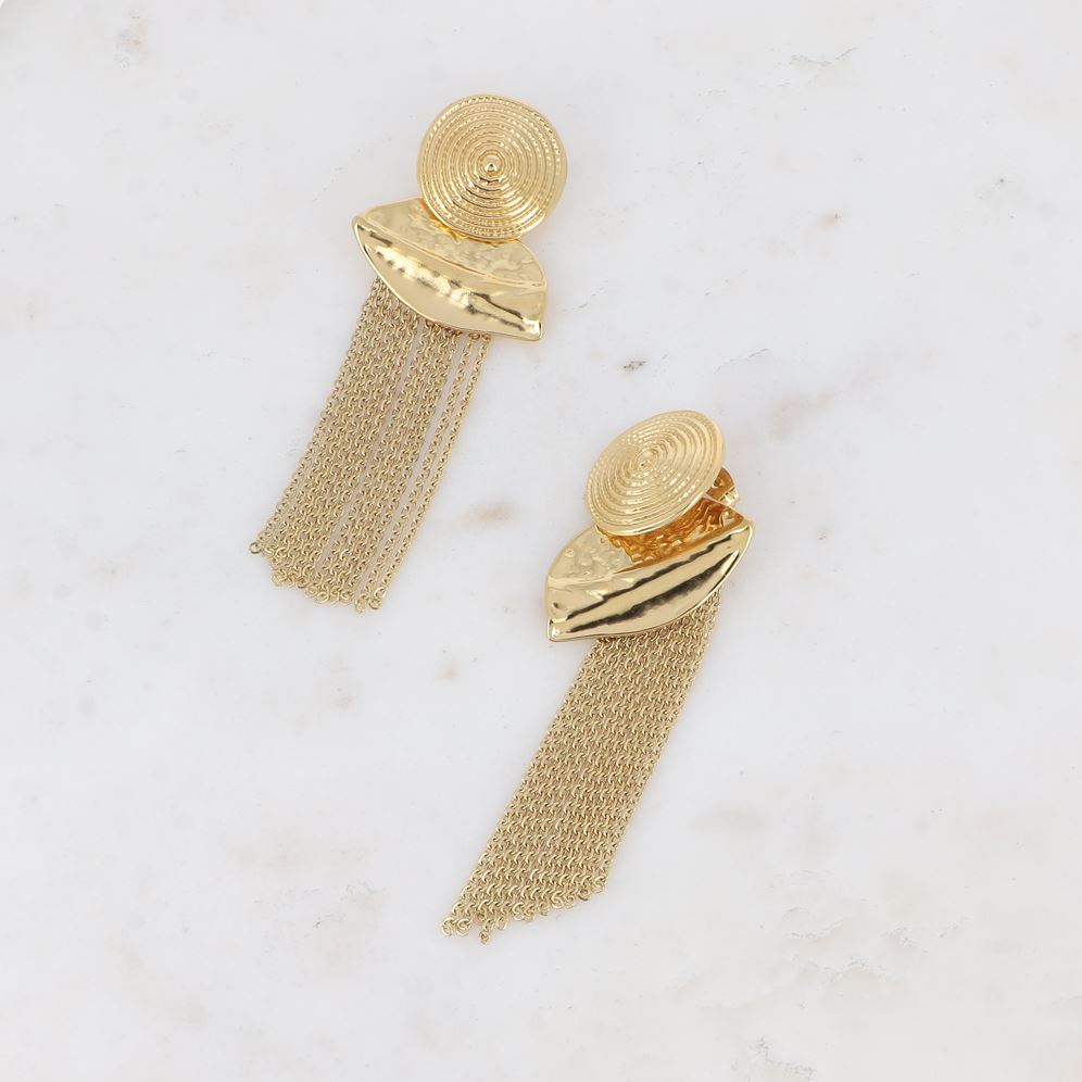 Boucles Danica