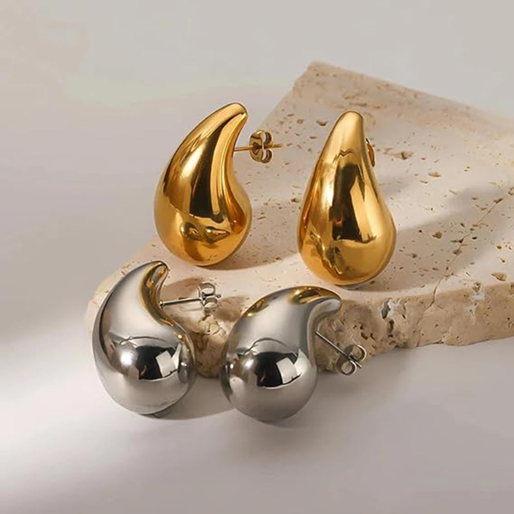 Boucles Enya