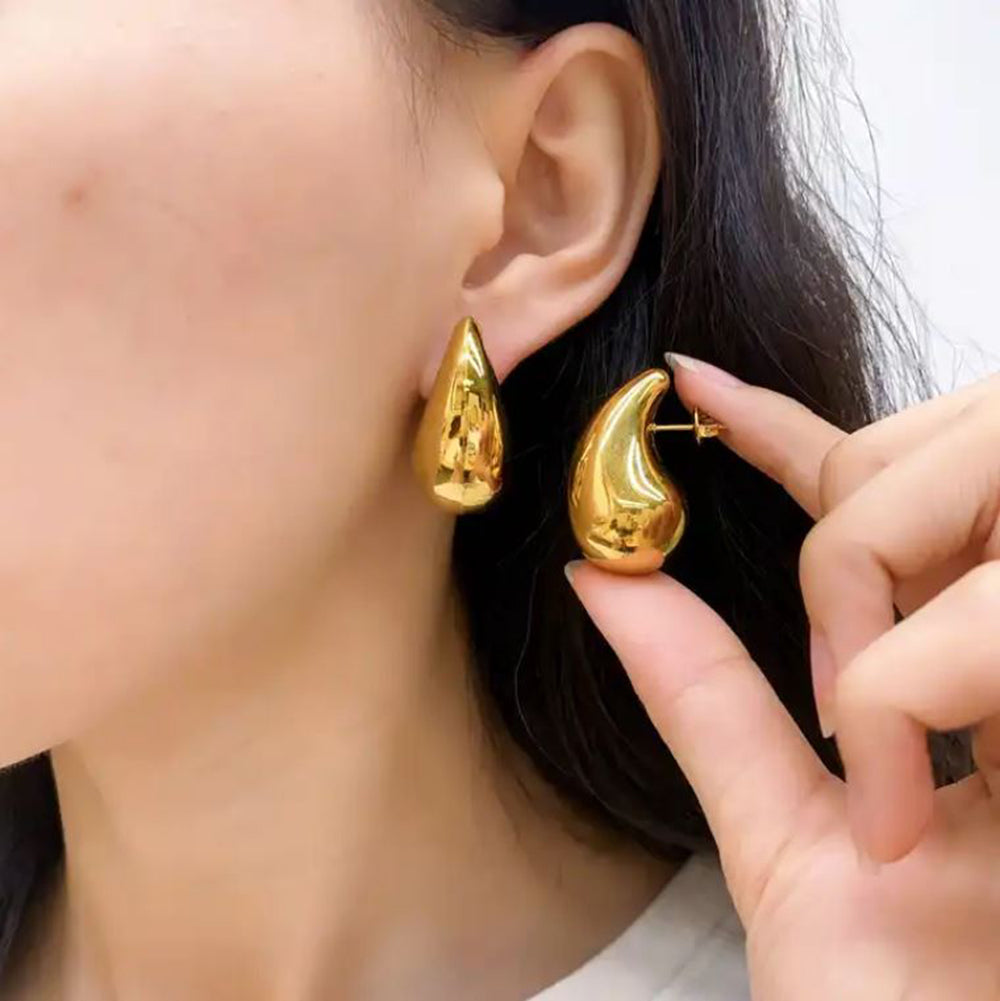 Boucles Enya