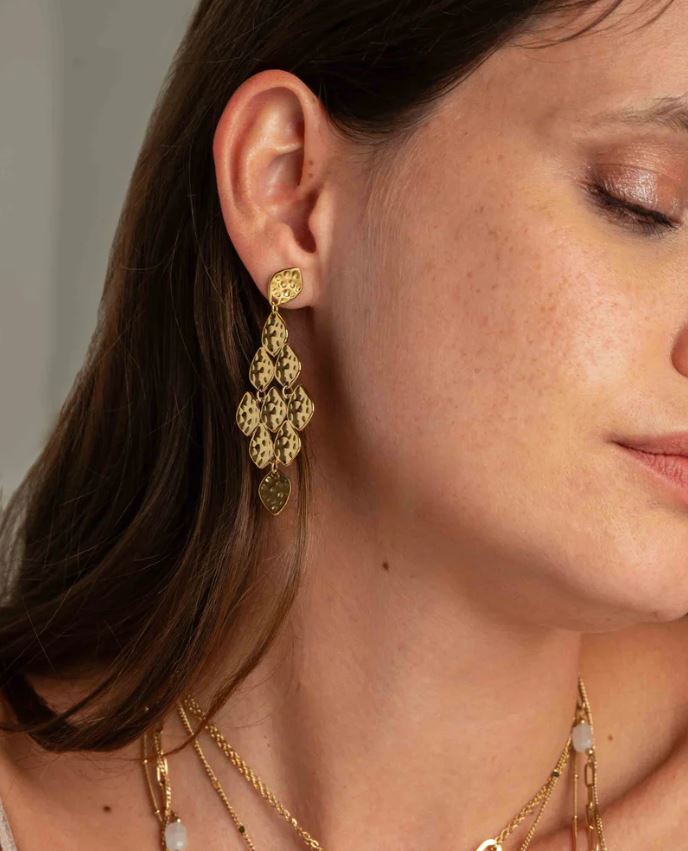 Boucles Laëtitia