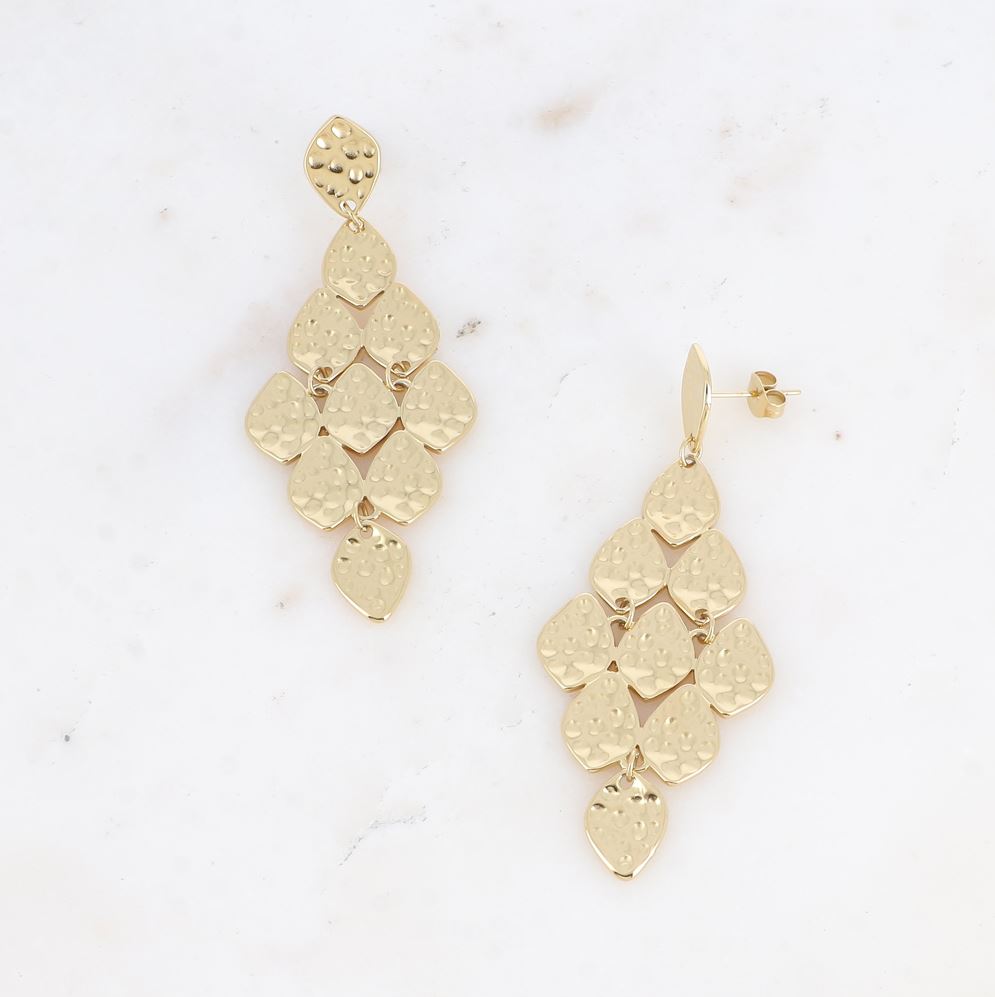 Boucles Laëtitia