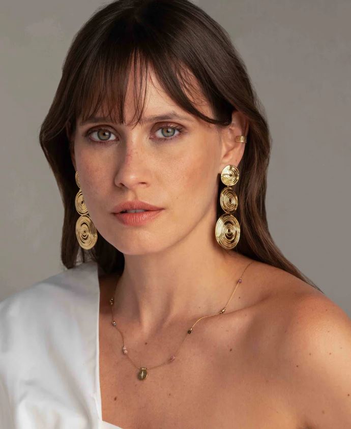 Boucles Ophélie