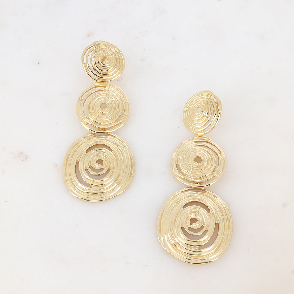 Boucles Ophélie