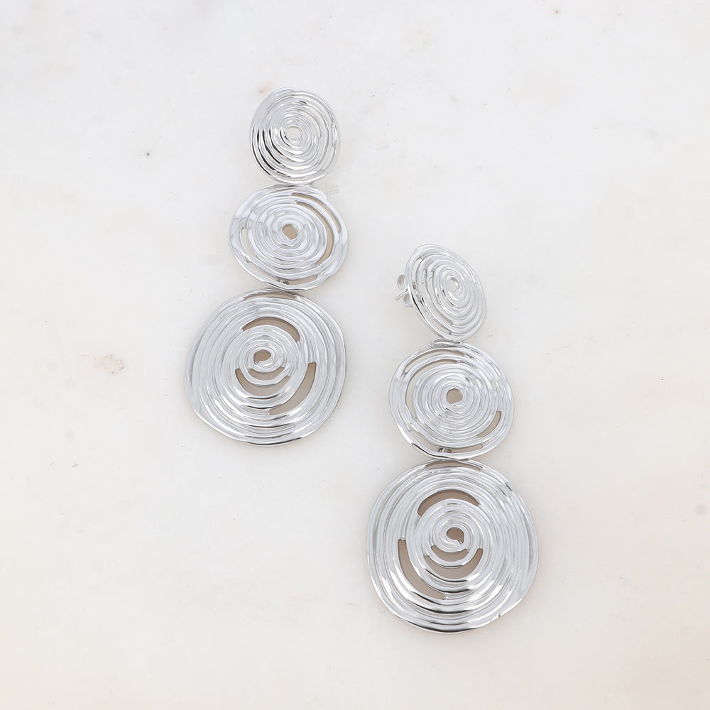 Boucles Ophélie