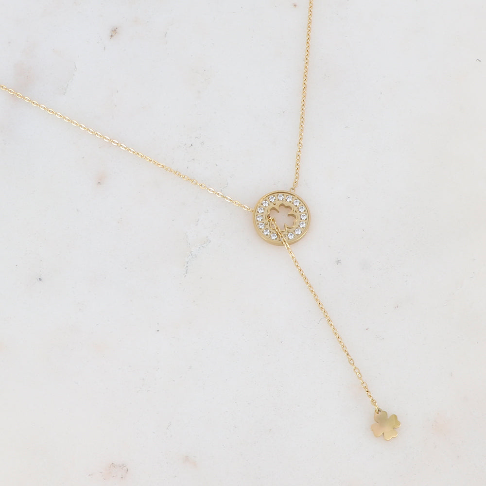 Collier Isabelline