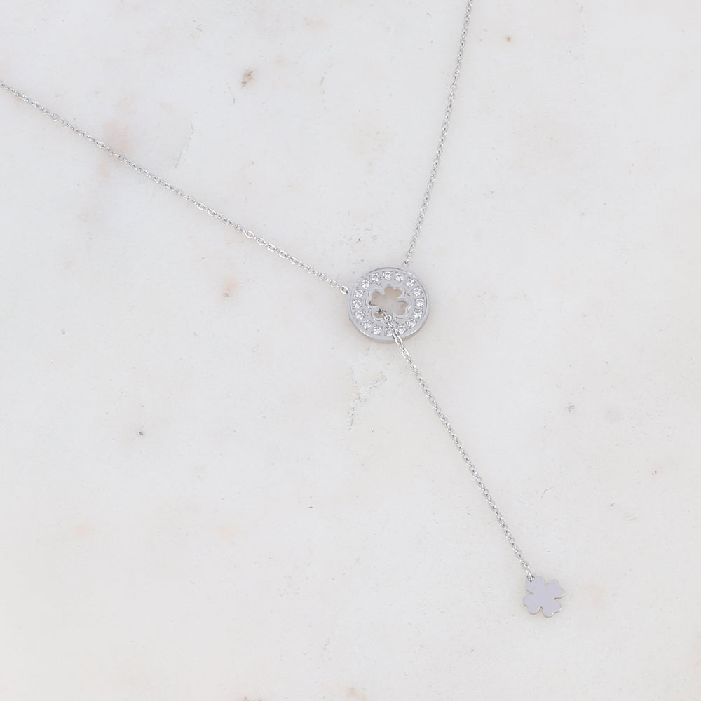 Collier Isabelline