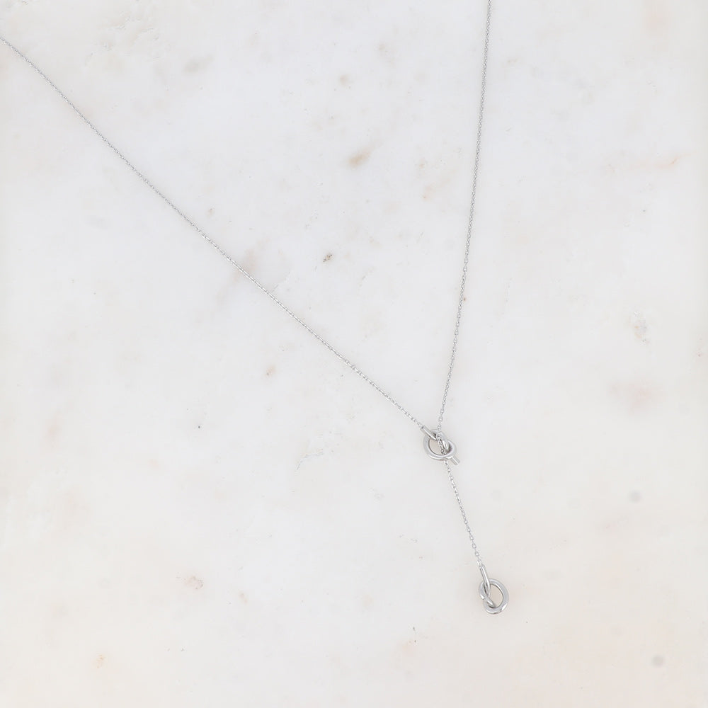 Collier en Y Talullah