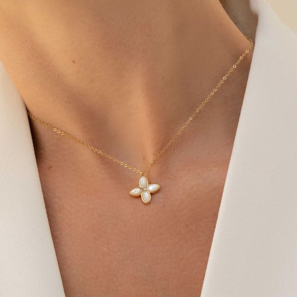 Collier Zenaïda