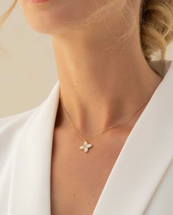 Collier Zenaïda