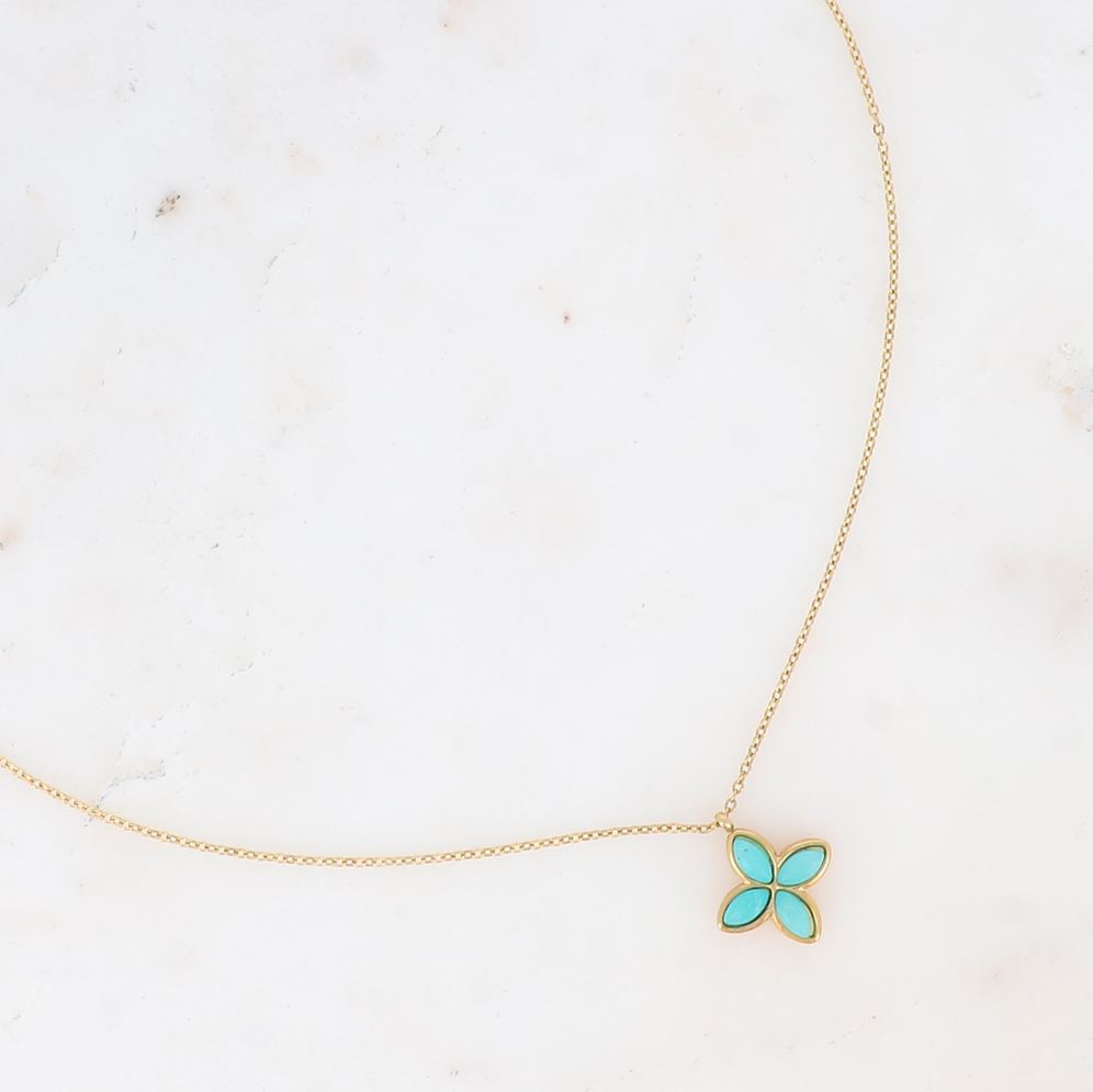 Collier Zenaïda