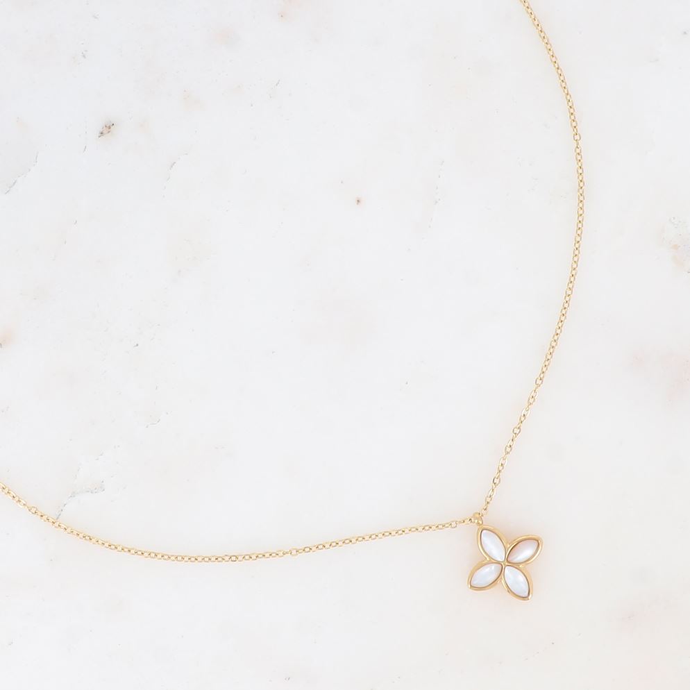 Collier Zenaïda