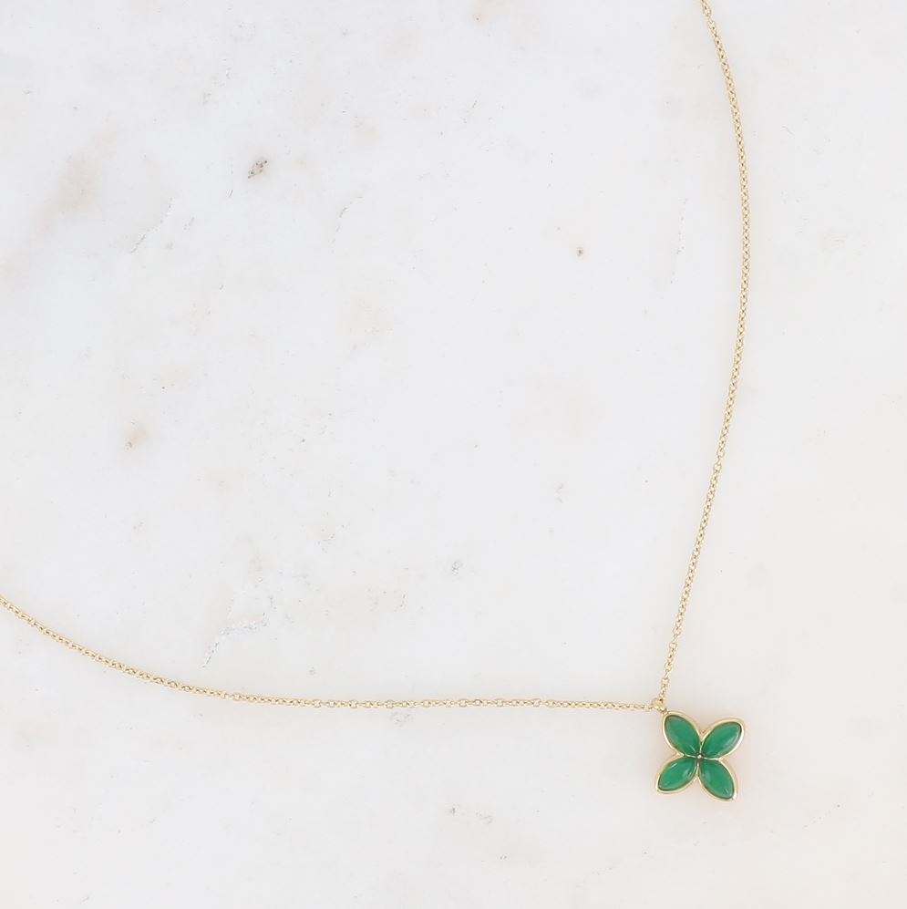 Collier Zenaïda