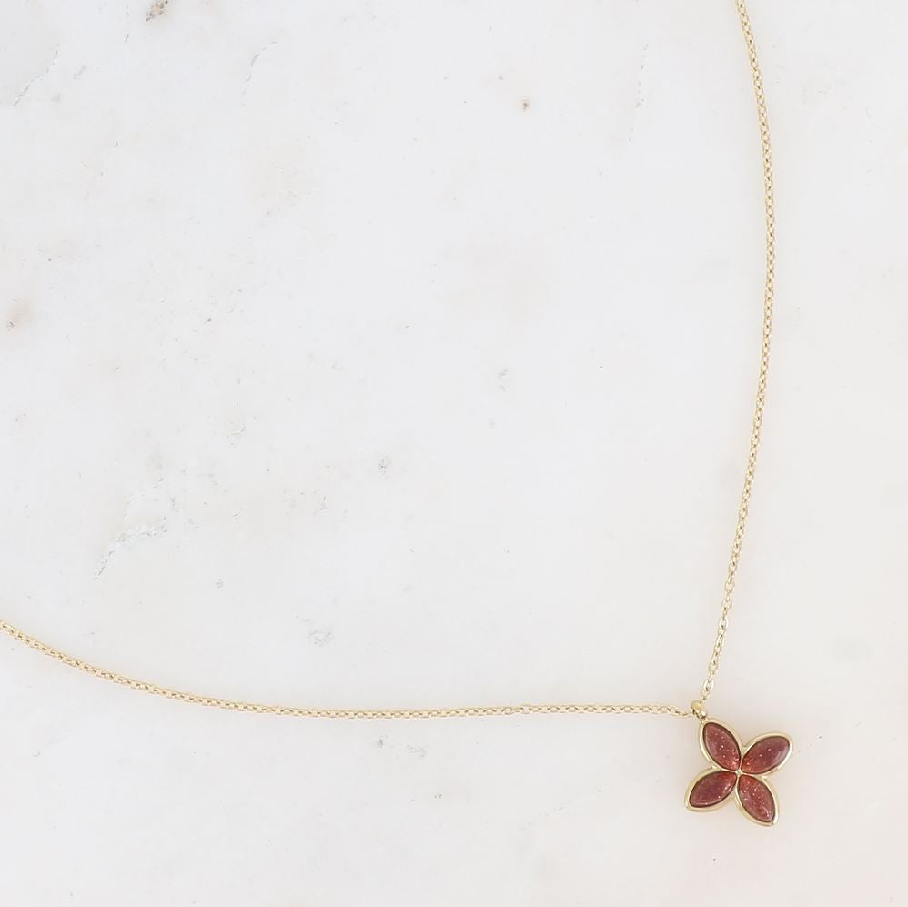 Collier Zenaïda