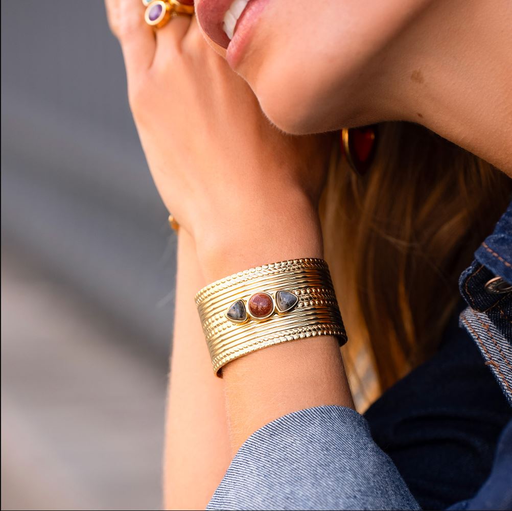 Bracelet Aurore