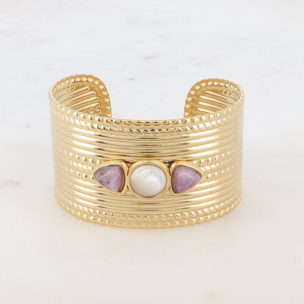 Bracelet Aurore