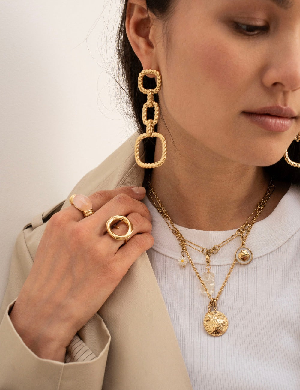 Boucles Sohan