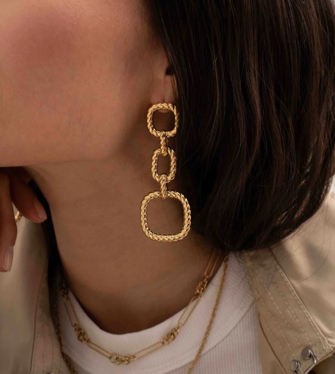 Boucles Sohan