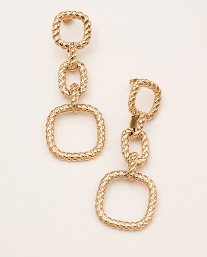 Boucles Sohan