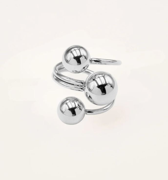 Bague Kiawa