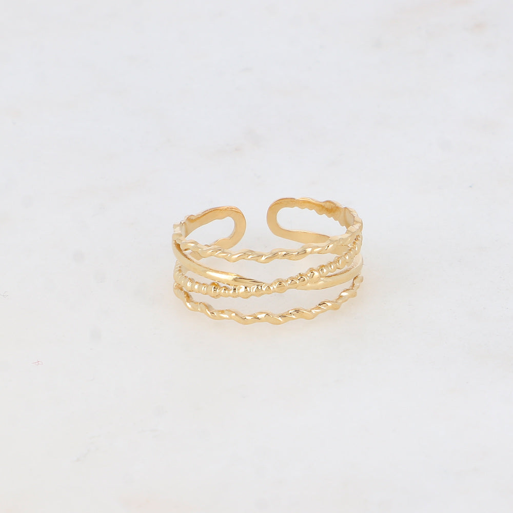 Bague Délia