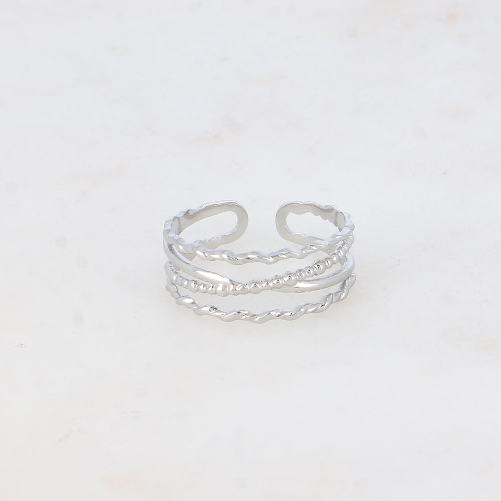 Bague Délia