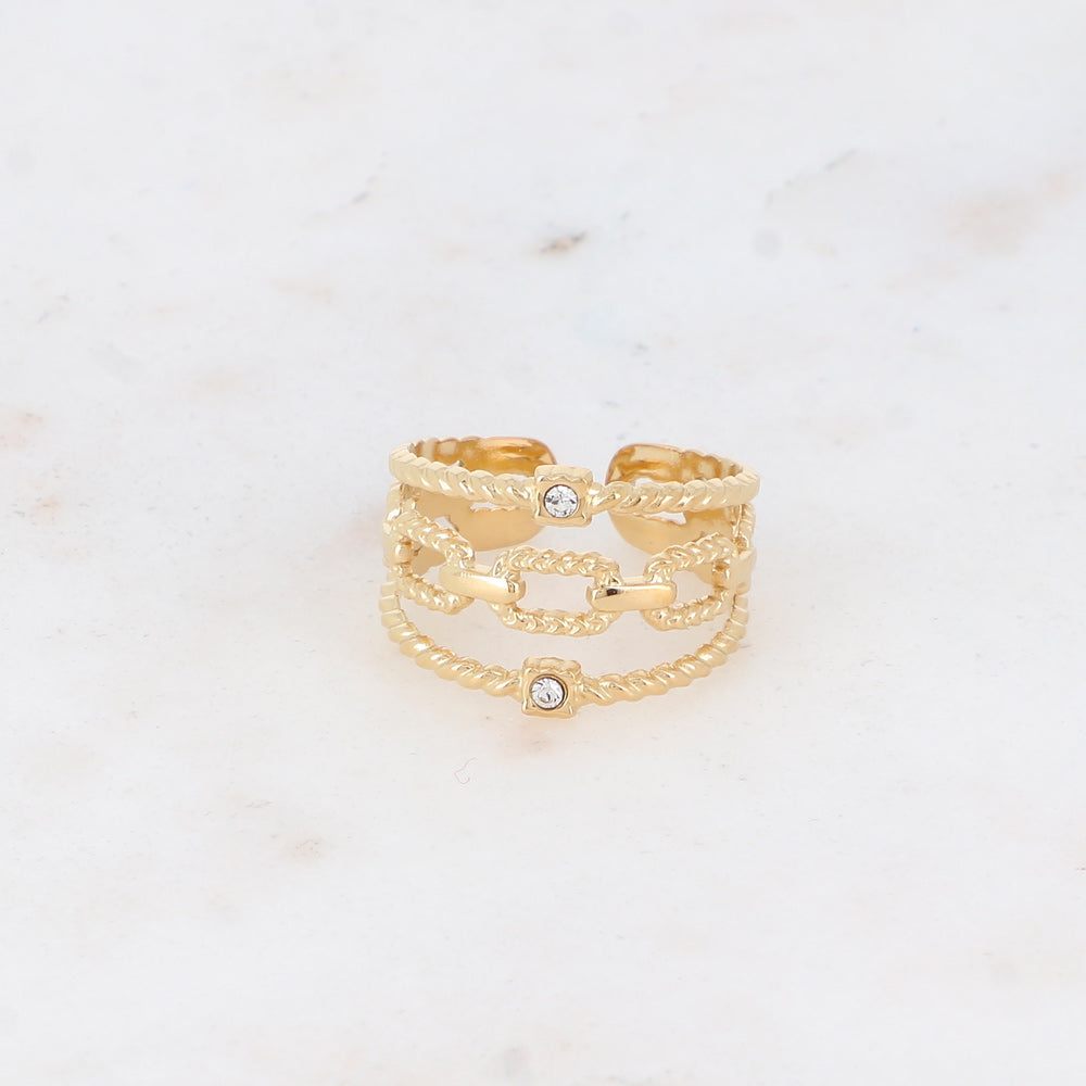 Bague Zuria