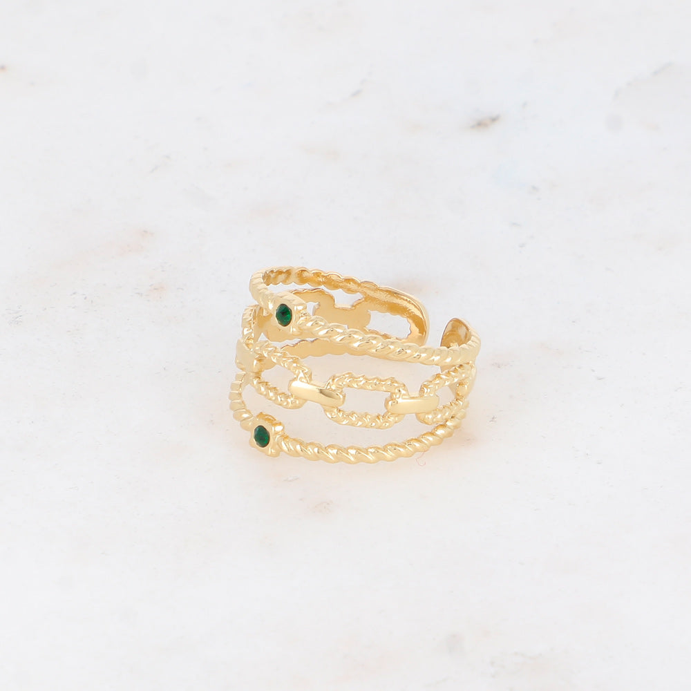 Bague Zuria