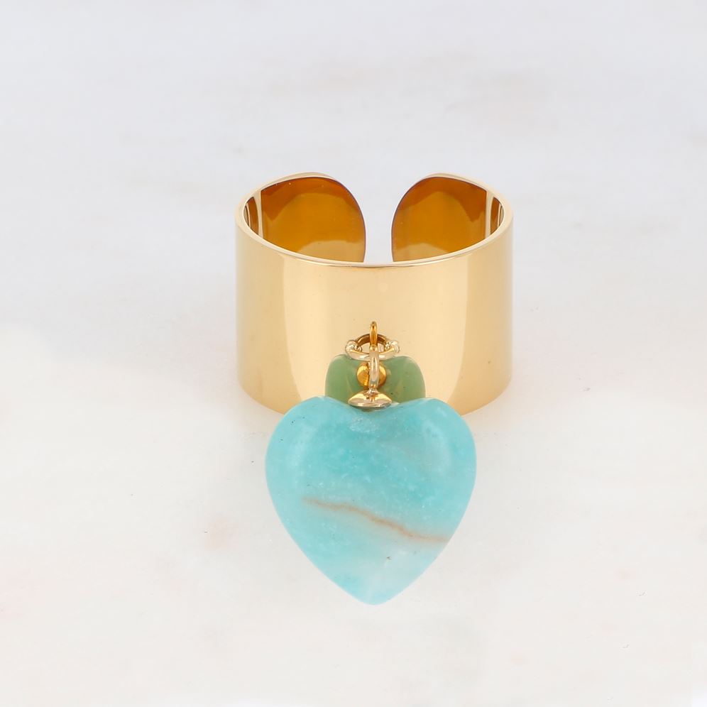 Bague Valencia
