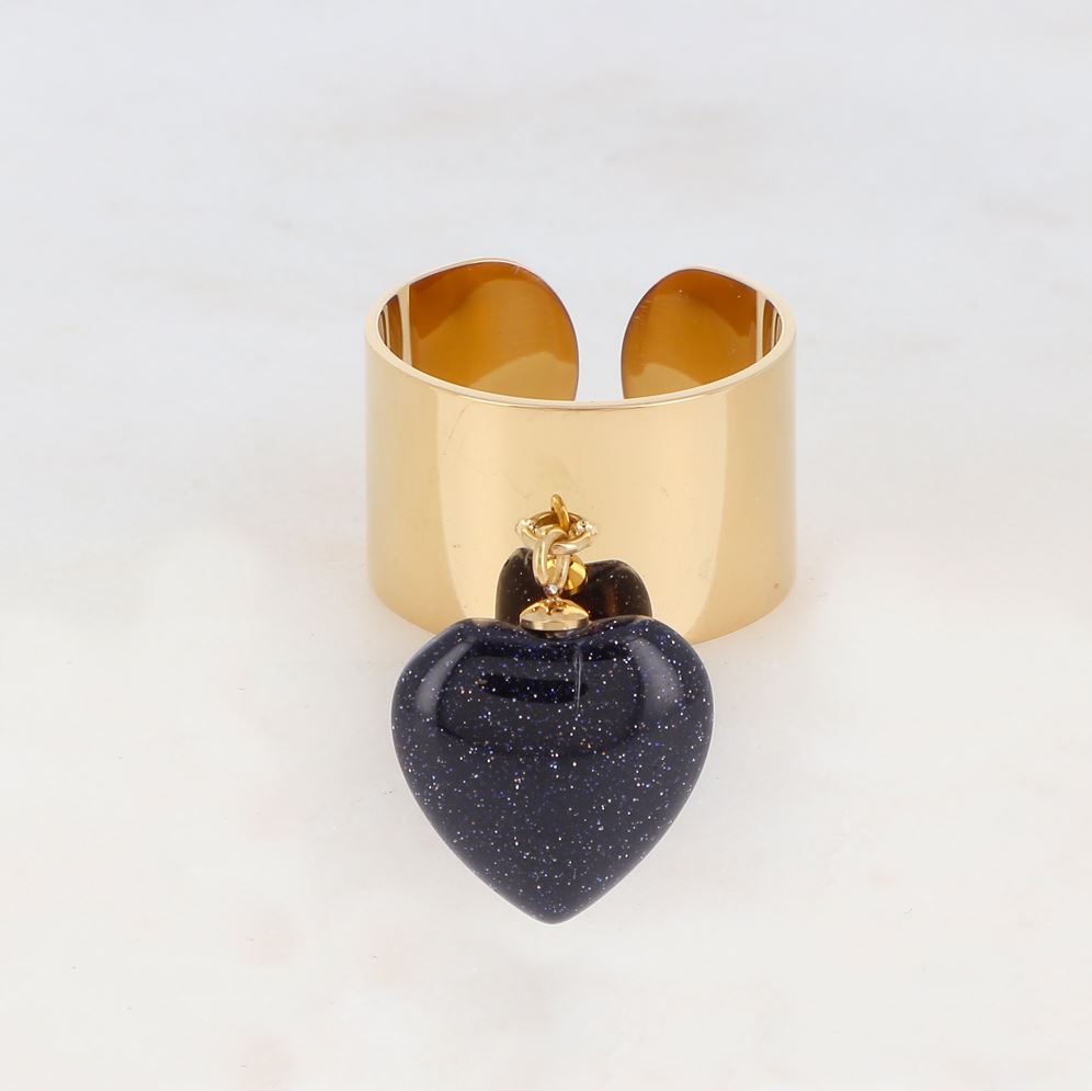 Bague Valencia