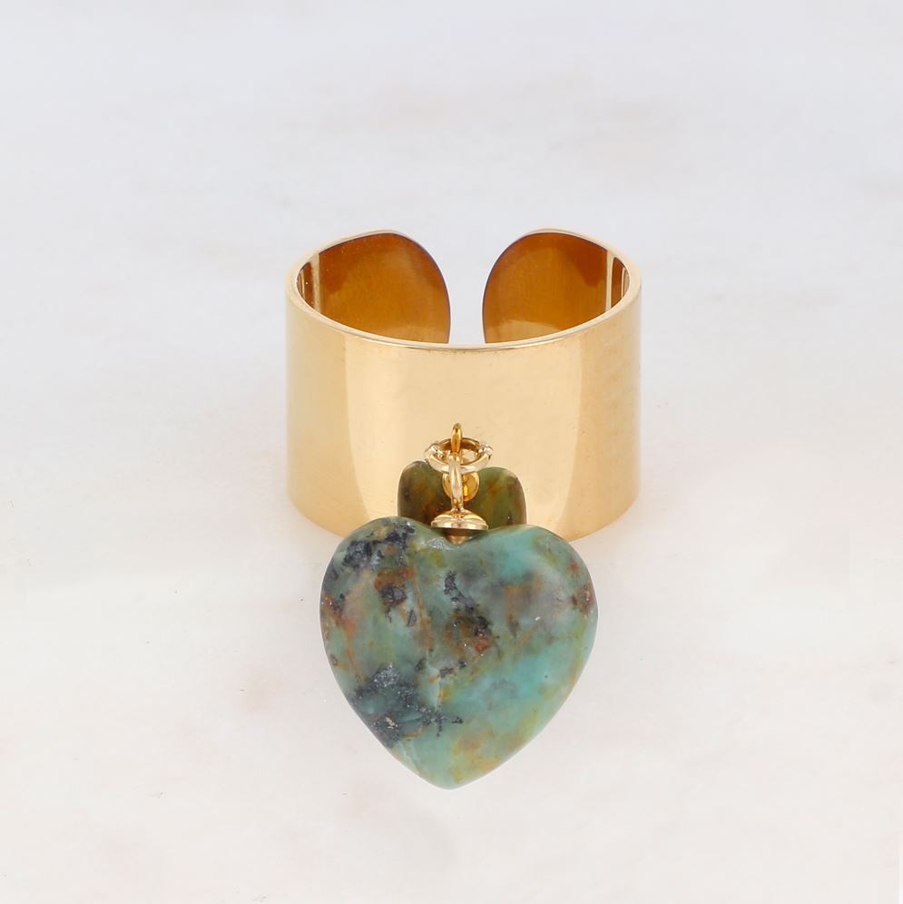 Bague Valencia
