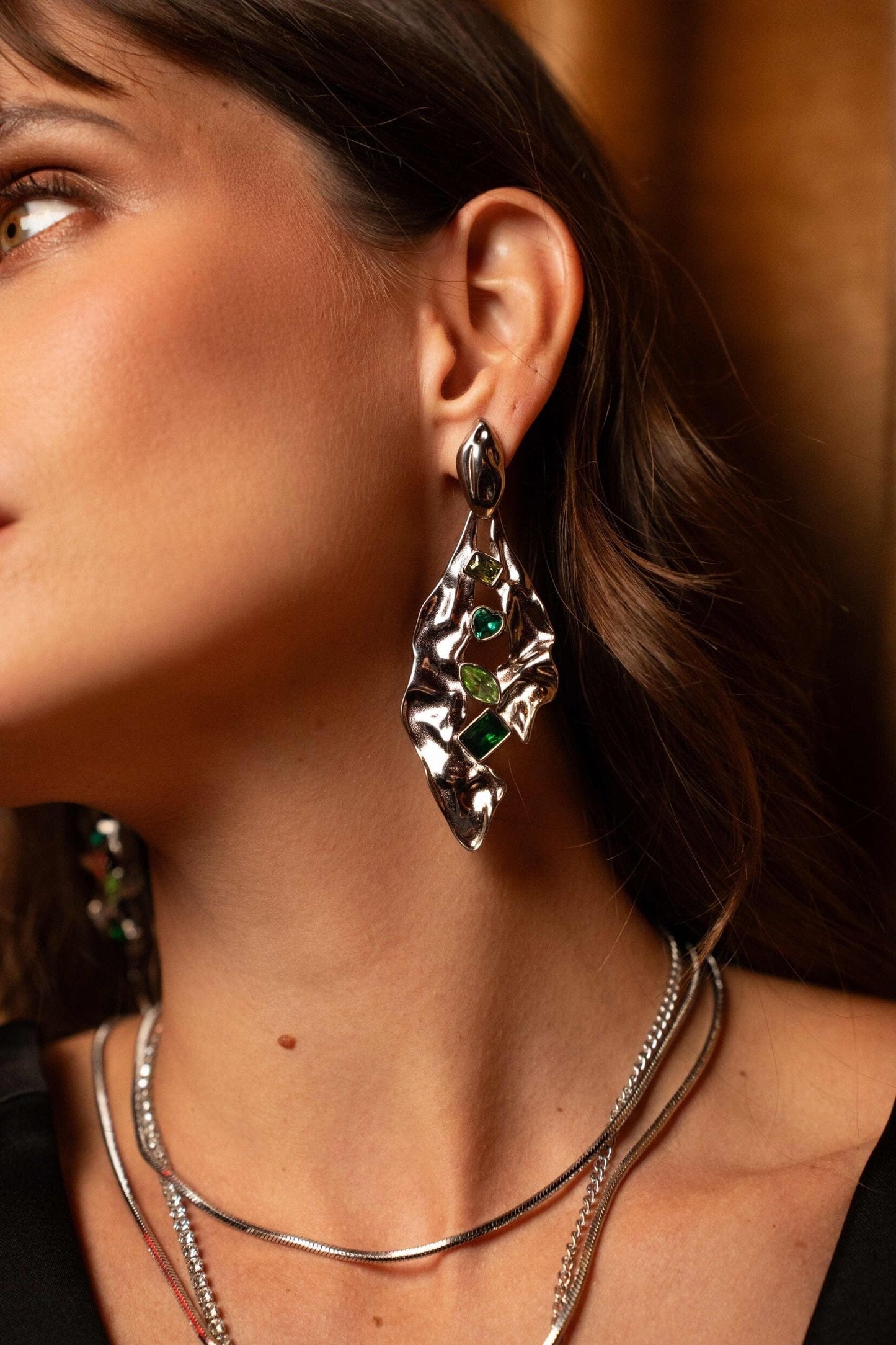 Boucles Cassiopée