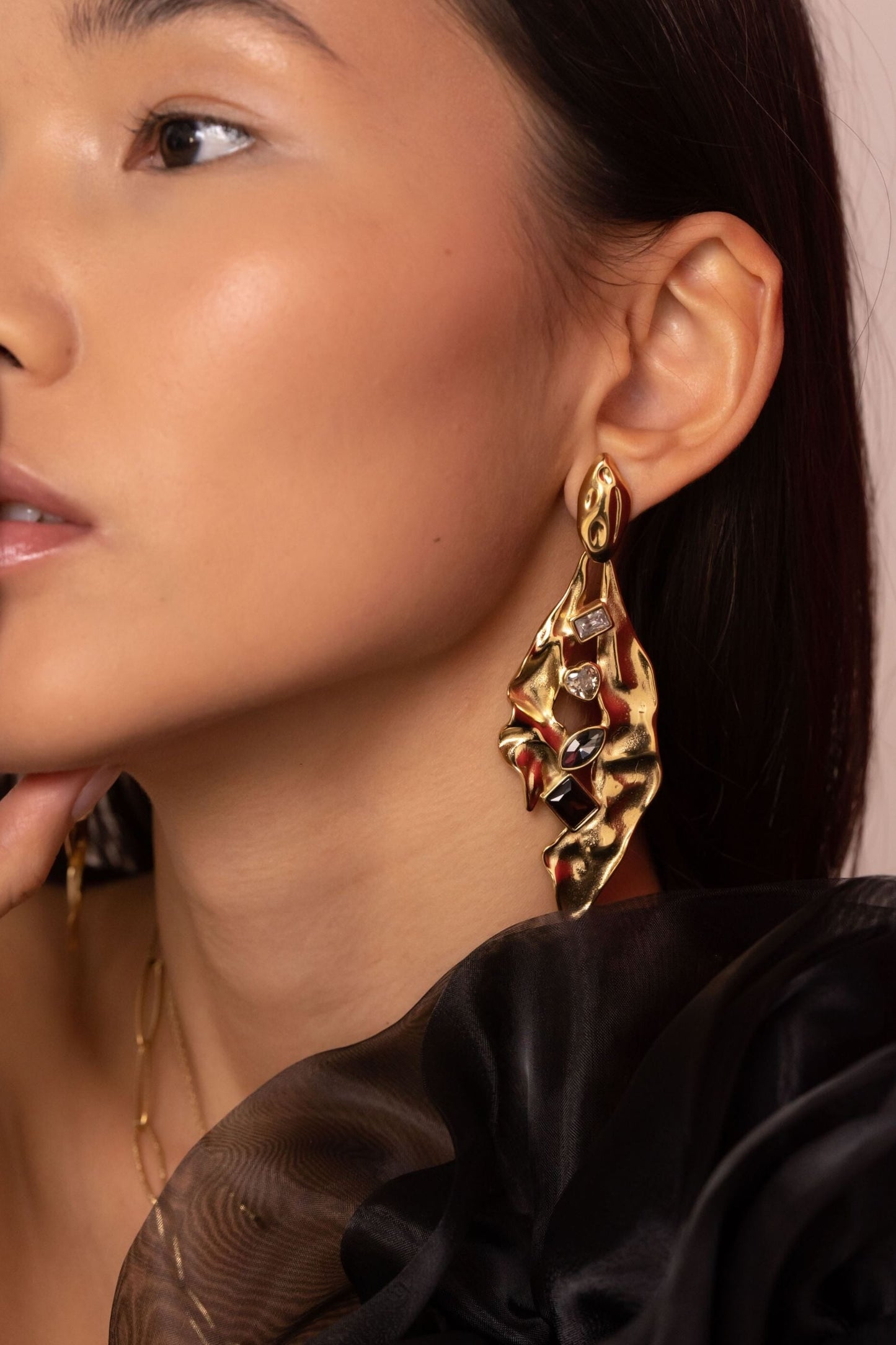 Boucles Cassiopée