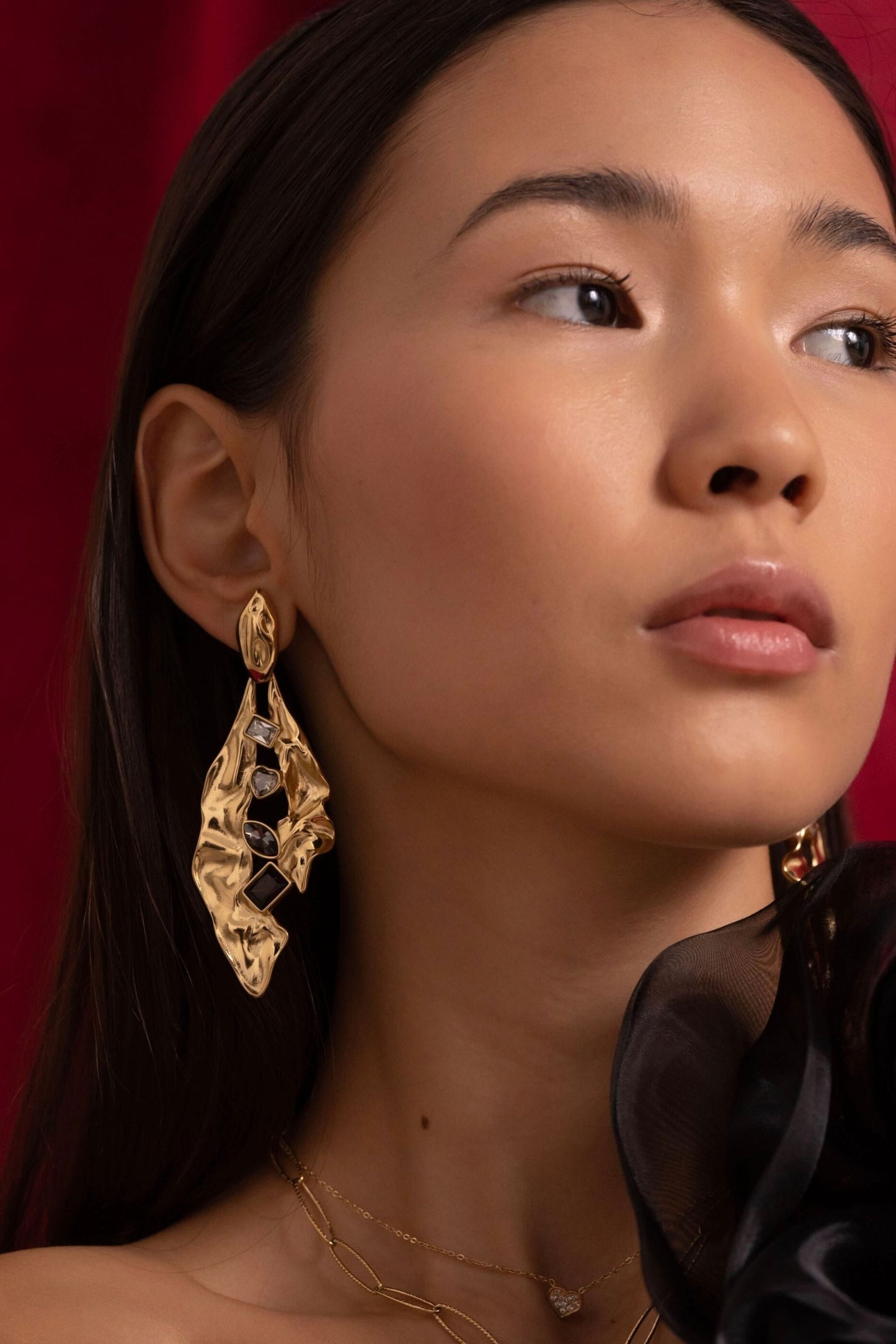 Boucles Cassiopée