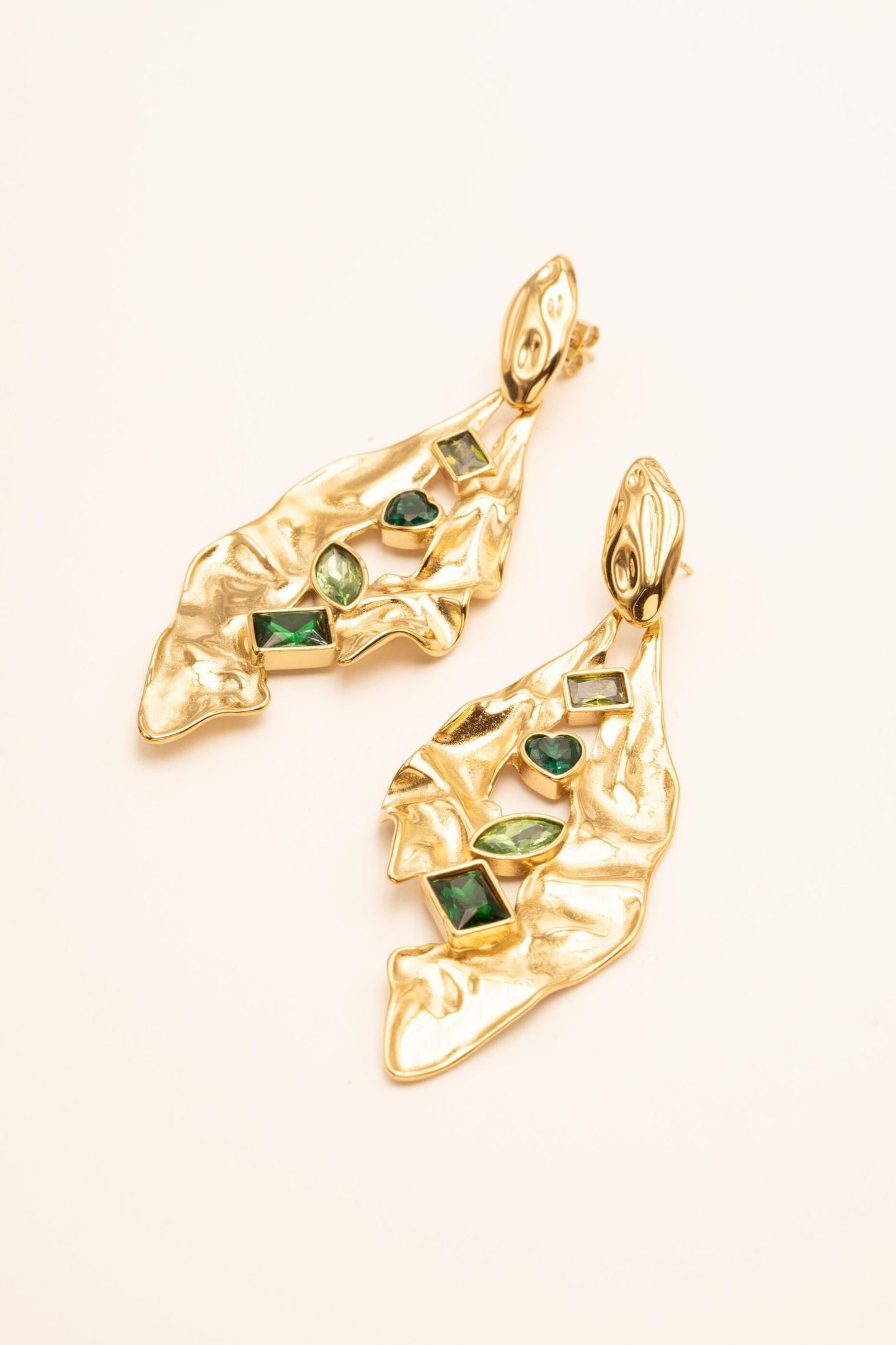Boucles Cassiopée