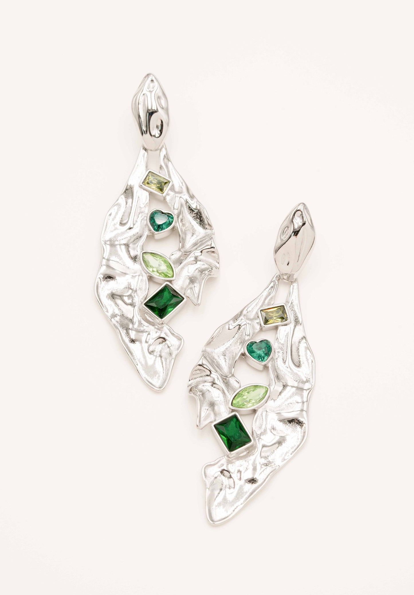 Boucles Cassiopée