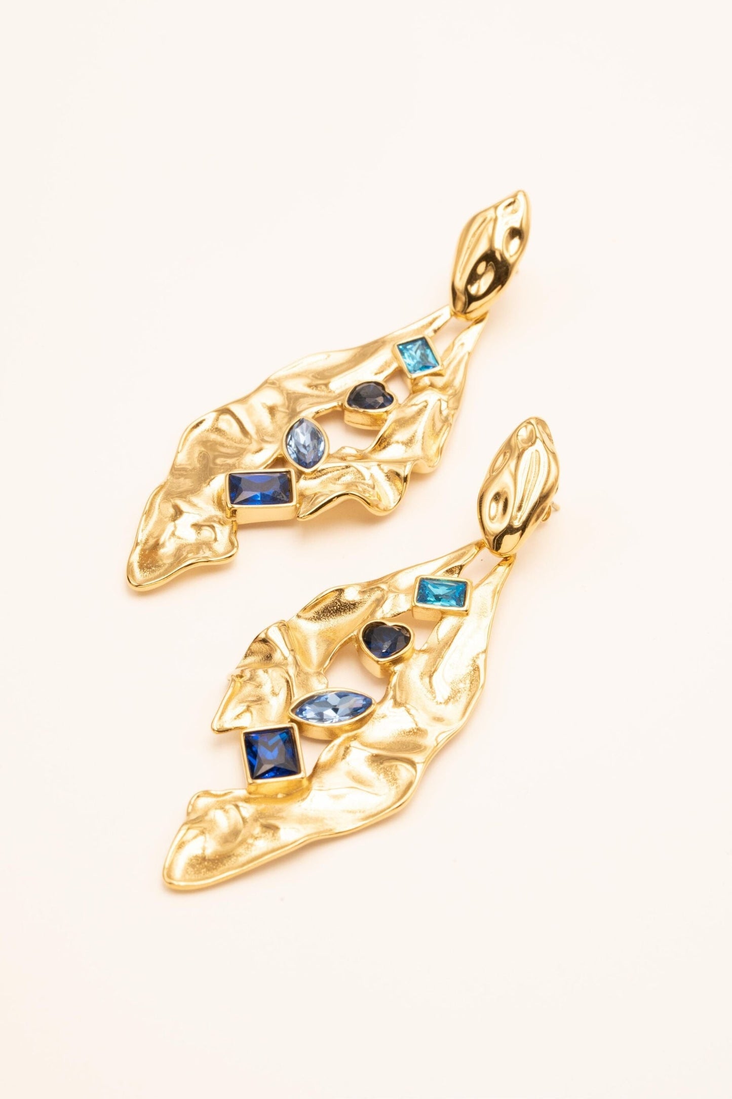 Boucles Cassiopée