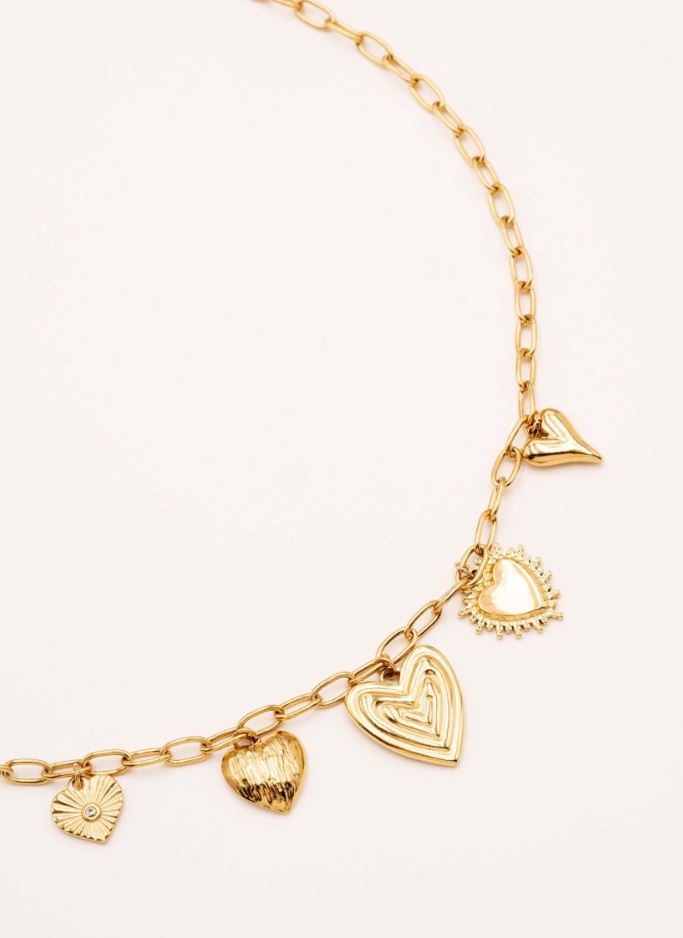 Collier Aloha