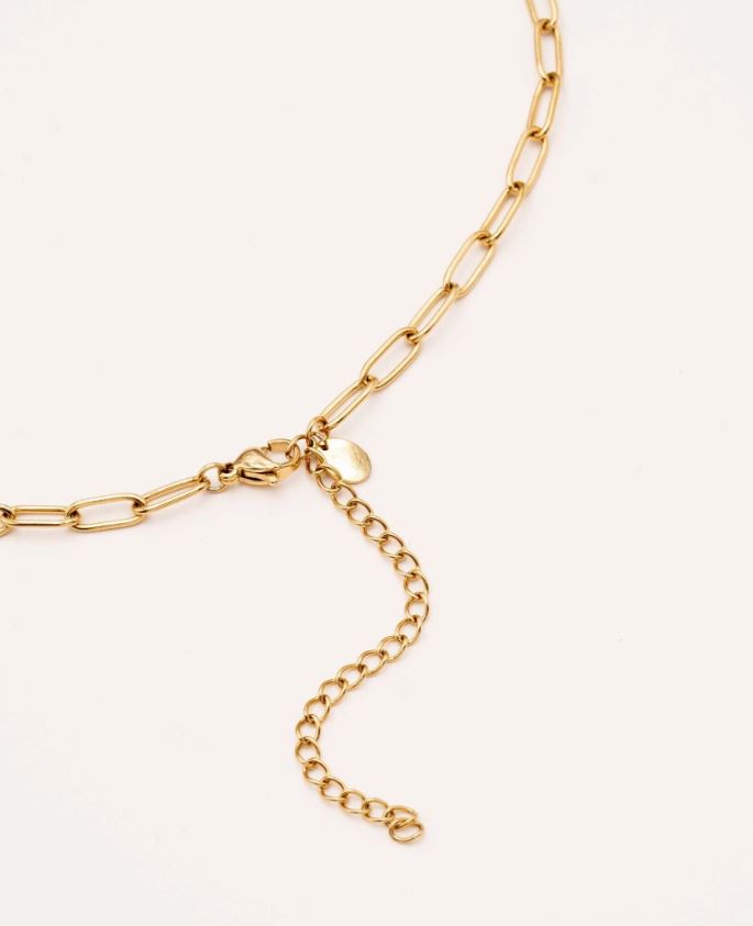 Collier Aloha