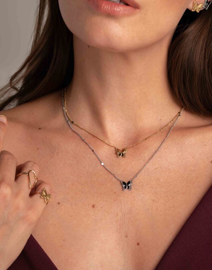 Collier Boloria