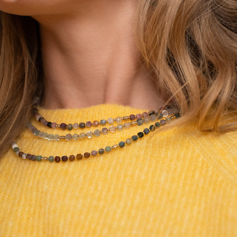Collier Clémence