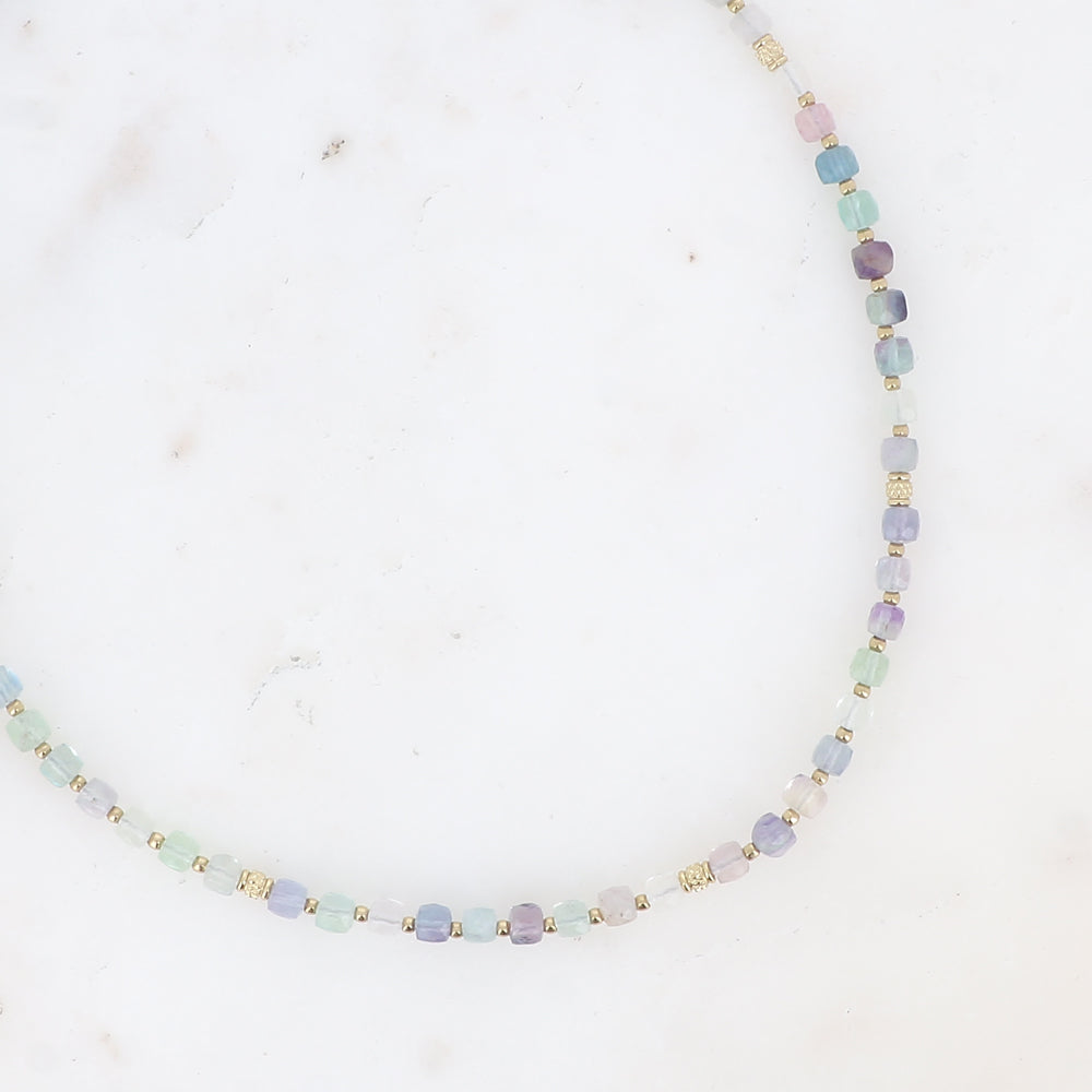 Collier Clémence