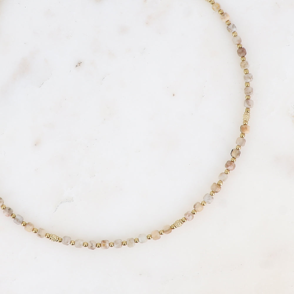 Collier Clémence