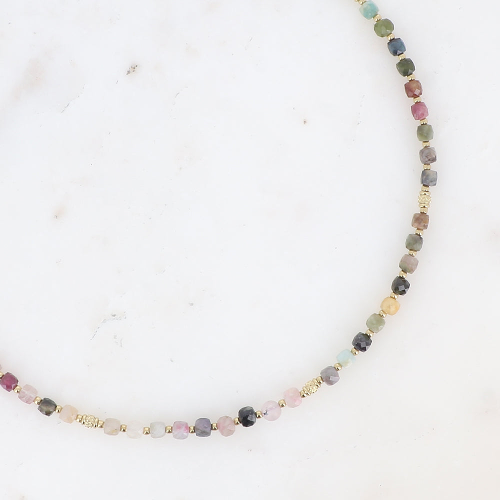 Collier Clémence