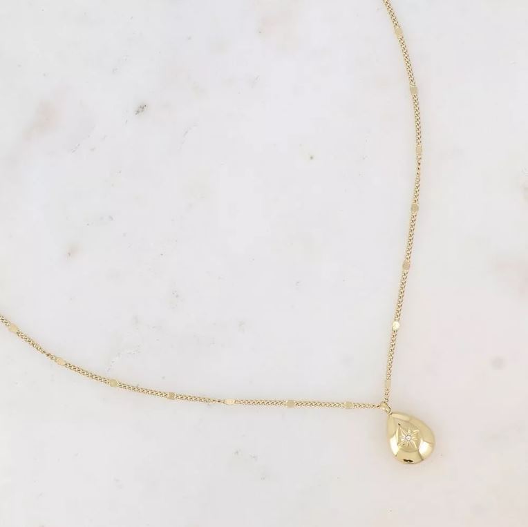 Collier Isadora